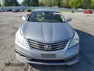 ✅ 2015 Hyundai Azera • VIN: KMHFG4JGXFA483472 • Лот: 52216745. Опубликован ранее на Copart с пробегом 130 758 миль. Бесплатный доступ к архиву аукционных продаж из США и подробный отчёт об истории автомобиля на DreamBid. Изображение 5.