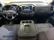 ✅ 2019 Chevrolet Silverado 1500 LT • VIN: 2GCVKPEC3K1123407 • Lot: 89509185. Wystawiony na Copart z przebiegiem 192 193 mil. Bezpłatny archiwum sprzedaży aukcyjnych z USA i szczegółowy raport historii pojazdu na DreamBid. Zdjęcie 8.