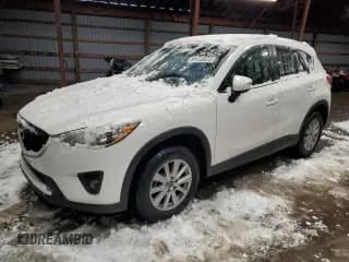 ✅ 2015 Mazda CX-5 Touring • VIN: JM3KE4CY6F0520738 • Lot: 91903825. Listed on Copart with 171,618 mi. Free auction sales archive from the USA and detailed vehicle history report at DreamBid. Image 1.