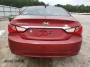 ✅ 2011 Hyundai Sonata GLS • VIN: 5NPEB4AC4BH220571 • Lot: 72811704. Listed on Copart with 220,700 mi. Free auction sales archive from the USA and detailed vehicle history report at DreamBid. Image 6.