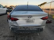 ✅ 2018 Hyundai Accent SE • VIN: 3KPC24A30JE022256 • Лот: 81700344. Опубликован ранее на Copart с пробегом 129 975 миль. Бесплатный доступ к архиву аукционных продаж из США и подробный отчёт об истории автомобиля на DreamBid. Изображение 6.