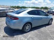 ✅ 2013 Dodge Dart SXT • VIN: 1C3CDFBA7DD268783 • Lot: 42523038. Listed on IAAI with 127,081 mi. Free auction sales archive from the USA and detailed vehicle history report at DreamBid. Image 4.