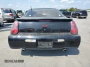 ✅ 2001 Chevrolet Monte Carlo LS • VIN: 2G1WW12EX19160992 • Lot: 71735935. Listed on Copart with 181,075 mi. Free auction sales archive from the USA and detailed vehicle history report at DreamBid. Image 6.