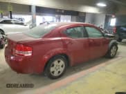 ✅ 2009 Dodge Avenger SE • VIN: 1B3LC46BX9N561201 • Лот: 89163825. Опубликован ранее на Copart с пробегом 194 787 миль. Бесплатный доступ к архиву аукционных продаж из США и подробный отчёт об истории автомобиля на DreamBid. Изображение 3.