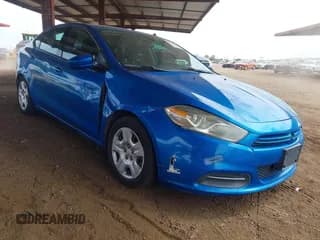 ✅ 2015 Dodge Dart SE • VIN: 1C3CDFAA2FD390293 • Лот: 43253289. Опубликован ранее на IAAI с пробегом 74 981 миль. Бесплатный доступ к архиву аукционных продаж из США и подробный отчёт об истории автомобиля на DreamBid. Изображение 1.