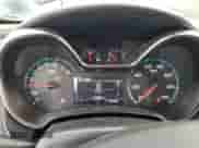 2017 Chevrolet Impala LS с VIN 2G11X5SA7H9100299, выставлен на аукционе Copart как лот 84219275 с пробегом 113 398 миль миль и Списание • Salvage title. История ставок и продаж доступна на DreamBid. Изображение 9.