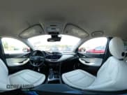 ✅ 2021 Buick Encore GX Essence • VIN: KL4MMFSL4MB112627 • Lot: 42418770. Listed on IAAI with 26,575 mi. Free auction sales archive from the USA and detailed vehicle history report at DreamBid. Image 18.