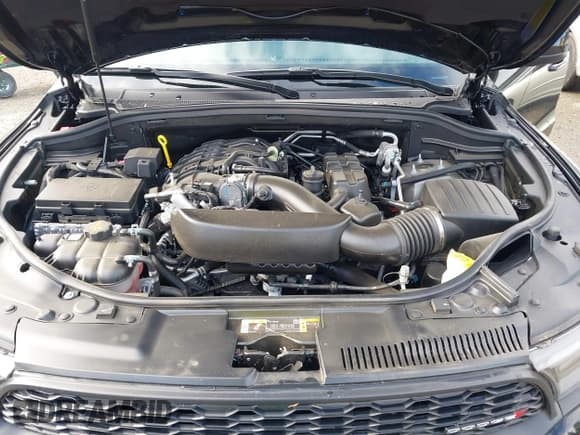 ✅ 2025 Dodge Durango GT • VIN: 1C4RDJDGXSC532477 • Лот: 43656923. Опубликован ранее на IAAI с пробегом 8 133 миль. Бесплатный доступ к архиву аукционных продаж из США и подробный отчёт об истории автомобиля на DreamBid. Изображение 10.