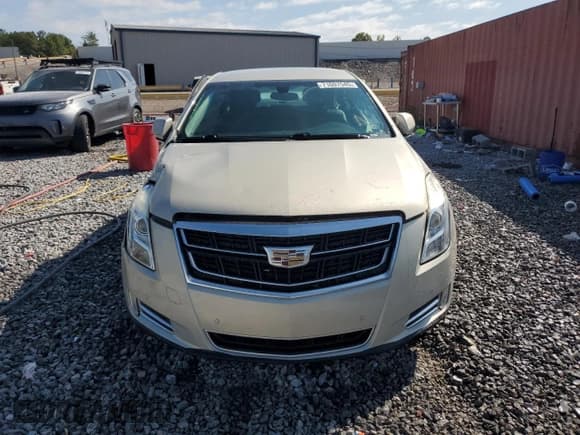 ✅ 2016 Cadillac XTS Luxury Collection • VIN: 2G61N5S31G9173913 • Lot: 71607545. Wystawiony na Copart z przebiegiem 133 568 mil. Bezpłatny archiwum sprzedaży aukcyjnych z USA i szczegółowy raport historii pojazdu na DreamBid. Zdjęcie 5.