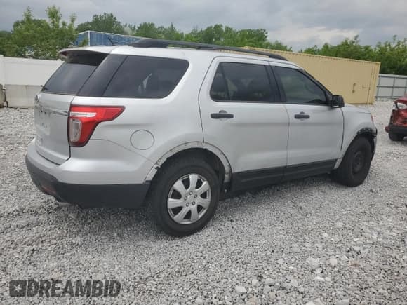 ✅ 2012 Ford Explorer • VIN: 1FMHK7B85CGA27744 • Лот: 58178135. Опубликован ранее на Copart с пробегом 168 187 миль. Бесплатный доступ к архиву аукционных продаж из США и подробный отчёт об истории автомобиля на DreamBid. Изображение 3.