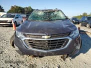 ✅ 2018 Chevrolet Equinox LT • VIN: 3GNAXJEV2JS533897 • Lot: 70745434. Listed on Copart with Not provided. Free auction sales archive from the USA and detailed vehicle history report at DreamBid. Image 5.