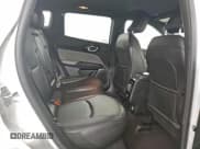 ✅ 2025 Jeep Compass Limited • VIN: 3C4NJDCN5ST514112 • Lot: 95560105. Listed on Copart with 34,832 mi. Free auction sales archive from the USA and detailed vehicle history report at DreamBid. Image 11.