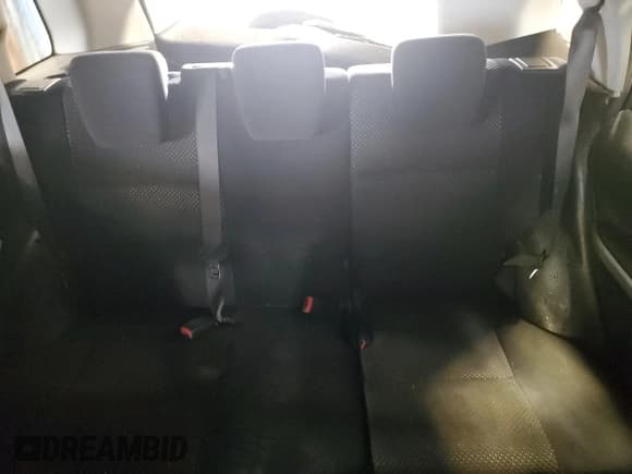 ✅ 2007 Suzuki Grand Vitara • VIN: JS3TE941874202031 • Lot: 79491844. Listed on Copart with 134,483 mi. Free auction sales archive from the USA and detailed vehicle history report at DreamBid. Image 10.