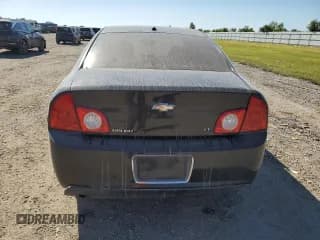 ✅ 2008 Chevrolet Malibu 2LT • VIN: 1G1ZJ57B58F218610 • Lot: 73557184. Listed on Copart with 183,535 mi. Free auction sales archive from the USA and detailed vehicle history report at DreamBid. Image 6.