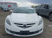 ✅ 2010 Mazda 6 i Sport • VIN: 1YVHZ8BH2A5M25762 • Лот: 43423275. Опубликован ранее на IAAI с пробегом 142 275 миль. Бесплатный доступ к архиву аукционных продаж из США и подробный отчёт об истории автомобиля на DreamBid. Изображение 12.