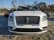 ✅ 2020 Lincoln Navigator Reserve • VIN: 5LMJJ2KT6LEL15292 • Лот: 75195394. Опубликован ранее на Copart с пробегом 82 250 миль. Бесплатный доступ к архиву аукционных продаж из США и подробный отчёт об истории автомобиля на DreamBid. Изображение 5.