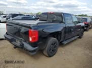 ✅ 2016 Chevrolet Silverado 1500 LTZ • VIN: 3GCUKSEC2GG338113 • Лот: 63449534. Опубликован ранее на Copart с пробегом 129 922 миль. Бесплатный доступ к архиву аукционных продаж из США и подробный отчёт об истории автомобиля на DreamBid. Изображение 3.