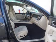 ✅ 2024 Volvo XC60 Plus Dark Theme • VIN: YV4H60DL9R1755089 • Lot: 43578250. Listed on IAAI with 48,205 mi. Free auction sales archive from the USA and detailed vehicle history report at DreamBid. Image 5.