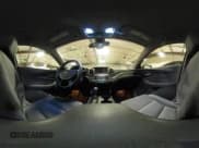 ✅ 2014 Chevrolet Impala LS • VIN: 2G11X5SL5E9229543 • Лот: 41755494. Опубликован ранее на IAAI с пробегом 74 018 миль. Бесплатный доступ к архиву аукционных продаж из США и подробный отчёт об истории автомобиля на DreamBid. Изображение 22.