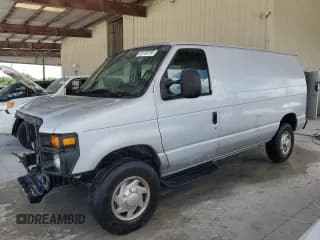 ✅ 2008 Ford Econoline Cargo Commercial • VIN: 1FTSE34L98DB37474 • Лот: 59730795. Опубликован ранее на Copart с пробегом 236 049 миль. Бесплатный доступ к архиву аукционных продаж из США и подробный отчёт об истории автомобиля на DreamBid. Изображение 1.