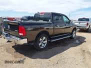 ✅ 2016 Ram 1500 Big Horn • VIN: 1C6RR7LT5GS407667 • Lot: 43328598. Listed on IAAI with 135,221 mi. Free auction sales archive from the USA and detailed vehicle history report at DreamBid. Image 4.