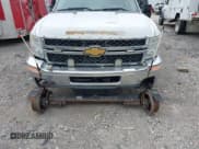 ✅ 2012 Chevrolet Silverado 2500HD • VIN: 1GB2KVCG2CZ253544 • Лот: 42990352. Опубликован ранее на IAAI с пробегом 334 578 миль. Бесплатный доступ к архиву аукционных продаж из США и подробный отчёт об истории автомобиля на DreamBid. Изображение 6.