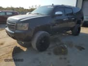 ✅ 2007 Chevrolet Suburban LTZ • VIN: 3GNFK16367G299552 • Lot: 75533084. Wystawiony na Copart z przebiegiem 180 783 mil. Bezpłatny archiwum sprzedaży aukcyjnych z USA i szczegółowy raport historii pojazdu na DreamBid. Zdjęcie 1.