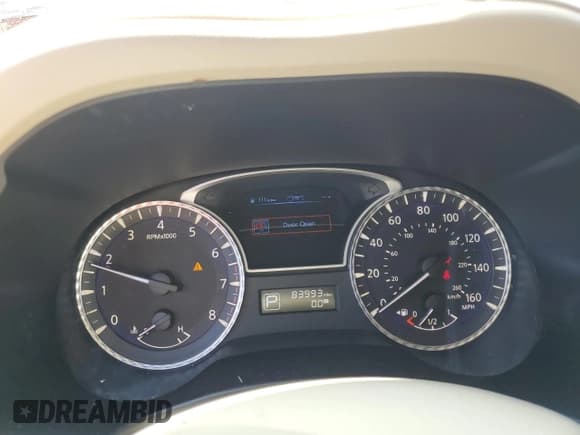 ✅ 2014 Infiniti QX60 • VIN: 5N1AL0MM9EC507750 • Lot: 63840244. Listed on Copart with 83,993 mi. Free auction sales archive from the USA and detailed vehicle history report at DreamBid. Image 9.