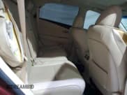 ✅ 2013 Lexus RX 350 • VIN: 2T2BK1BA0DC197189 • Лот: 67739325. Опубликован ранее на Copart с пробегом 110 044 миль. Бесплатный доступ к архиву аукционных продаж из США и подробный отчёт об истории автомобиля на DreamBid. Изображение 11.