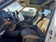 ✅ 2017 MINI Countryman Cooper S • VIN: WMZYT3C37H3D98161 • Lot: 95996235. Wystawiony na Copart z przebiegiem 62 846 mil. Bezpłatny archiwum sprzedaży aukcyjnych z USA i szczegółowy raport historii pojazdu na DreamBid. Zdjęcie 7.