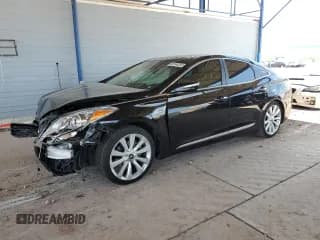 ✅ 2016 Hyundai Azera Limited • VIN: KMHFH4JG0GA507938 • Лот: 56144255. Опубликован ранее на Copart с пробегом 69 871 миль. Бесплатный доступ к архиву аукционных продаж из США и подробный отчёт об истории автомобиля на DreamBid. Изображение 1.
