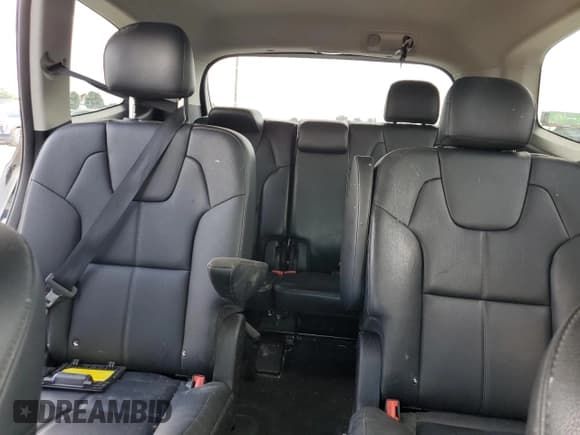 ✅ 2022 Kia Telluride EX • VIN: 5XYP34HC7NG264443 • Lot: 69673765. Wystawiony na Copart z przebiegiem 82 625 mil. Bezpłatny archiwum sprzedaży aukcyjnych z USA i szczegółowy raport historii pojazdu na DreamBid. Zdjęcie 10.