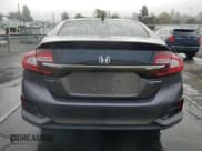 ✅ 2018 Honda Clarity • VIN: JHMZC5F16JC007092 • Lot: 85869175. Listed on Copart with 76,156 mi. Free auction sales archive from the USA and detailed vehicle history report at DreamBid. Image 6.