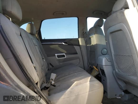 ✅ 2009 Saturn VUE XE • VIN: 3GSCL33P49S512322 • Lot: 60739525. Wystawiony na Copart z przebiegiem 154 190 mil. Bezpłatny archiwum sprzedaży aukcyjnych z USA i szczegółowy raport historii pojazdu na DreamBid. Zdjęcie 11.