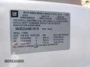 ✅ 2009 Chevrolet Silverado 1500 • VIN: 3GCEC33J49G178179 • Lot: 41810627. Wystawiony na IAAI z przebiegiem 205 823 mil. Bezpłatny archiwum sprzedaży aukcyjnych z USA i szczegółowy raport historii pojazdu na DreamBid. Zdjęcie 9.