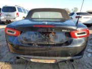 ✅ 2017 FIAT 124 Spider Elaborazione Abarth • VIN: JC1NFAEK4H0105671 • Лот: 73736814. Опубликован ранее на Copart с пробегом Не указан. Бесплатный доступ к архиву аукционных продаж из США и подробный отчёт об истории автомобиля на DreamBid. Изображение 6.