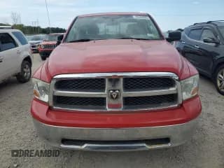 ✅ 2010 Dodge 1500 ST • VIN: 1D7RV1GP2AS258727 • Лот: 70444934. Опубликован ранее на Copart с пробегом 156 498 миль. Бесплатный доступ к архиву аукционных продаж из США и подробный отчёт об истории автомобиля на DreamBid. Изображение 5.