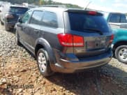 ✅ 2015 Dodge Journey American Value • VIN: 3C4PDCAB9FT566223 • Lot: 43502532. Wystawiony na IAAI z przebiegiem 172 804 mil. Bezpłatny archiwum sprzedaży aukcyjnych z USA i szczegółowy raport historii pojazdu na DreamBid. Zdjęcie 3.