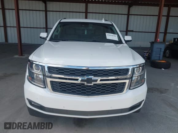 ✅ 2017 Chevrolet Tahoe LT • VIN: 1GNSCBKC6HR296546 • Lot: 42810541. Listed on IAAI with 147,739 mi. Free auction sales archive from the USA and detailed vehicle history report at DreamBid. Image 6.