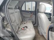 ✅ 2006 Saturn VUE • VIN: 5GZCZ53476S862268 • Lot: 55343625. Wystawiony na Copart z przebiegiem Nie podano. Bezpłatny archiwum sprzedaży aukcyjnych z USA i szczegółowy raport historii pojazdu na DreamBid. Zdjęcie 11.