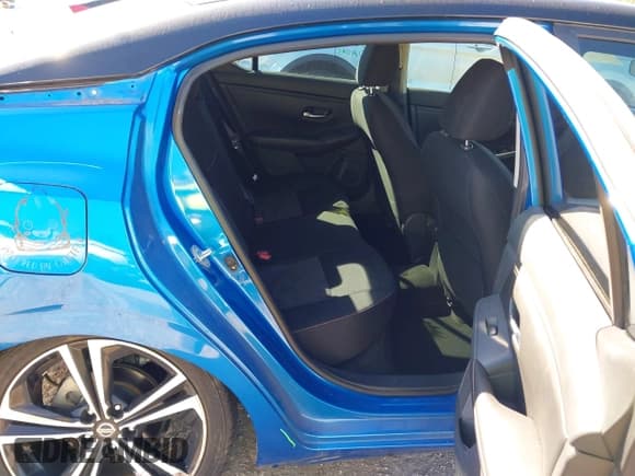 ✅ 2021 Nissan Sentra SR • VIN: 3N1AB8DV1MY297667 • Лот: 43624803. Опубликован ранее на IAAI с пробегом 52 080 миль. Бесплатный доступ к архиву аукционных продаж из США и подробный отчёт об истории автомобиля на DreamBid. Изображение 8.