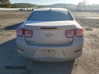 2013 Chevrolet Malibu Eco z VIN 1G11F5SR1DF160556, wystawiony jako Copart lot #89454005 z przebiegiem 114 706 mil mil oraz Szkoda całkowita • Salvage title. Historia ofert i sprzedaży dostępna na DreamBid. Obrazek 6.
