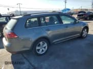 ✅ 2015 Volkswagen Golf SE • VIN: 3VWCA7AU3FM509748 • Lot: 91234205. Listed on Copart with 50,600 mi. Free auction sales archive from the USA and detailed vehicle history report at DreamBid. Image 3.