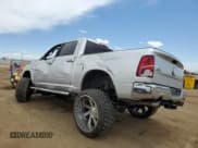 ✅ 2016 Ram 1500 Big Horn • VIN: 3C6RR7LT6GG154933 • Lot: 57863325. Listed on Copart with 117,641 mi. Free auction sales archive from the USA and detailed vehicle history report at DreamBid. Image 2.