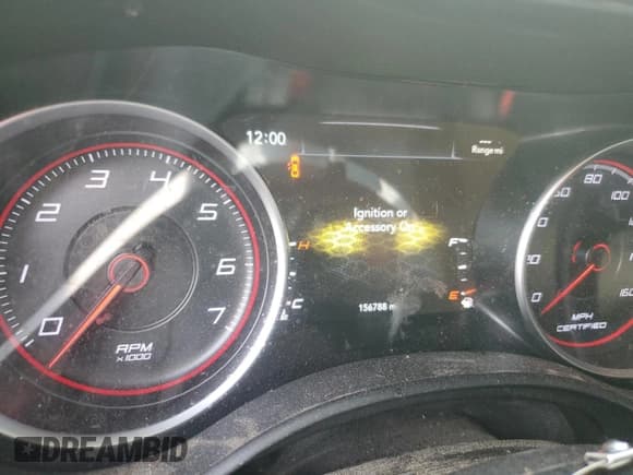 ✅ 2018 Dodge Charger Police • VIN: 2C3CDXKT6JH170799 • Lot: 84777375. Wystawiony na Copart z przebiegiem 156 788 mil. Bezpłatny archiwum sprzedaży aukcyjnych z USA i szczegółowy raport historii pojazdu na DreamBid. Zdjęcie 9.