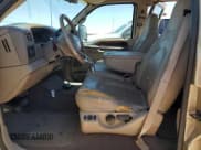 ✅ 2000 Ford F-250 XL • VIN: 1FTNW20F3YEB56679 • Lot: 56184685. Listed on Copart with 235,196 mi. Free auction sales archive from the USA and detailed vehicle history report at DreamBid. Image 7.