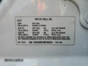 ✅ 2022 Tesla Model Y Performance • VIN: 7SAYGDEF0NF388524 • Lot: 80245715. Listed on Copart with 29,535 mi. Free auction sales archive from the USA and detailed vehicle history report at DreamBid. Image 12.