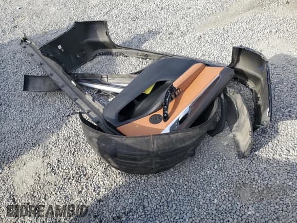 ✅ 2024 BMW X3 sDrive30i • VIN: WBX47DP02RN271221 • Lot: 69863435. Listed on Copart with 10,881 mi. Free auction sales archive from the USA and detailed vehicle history report at DreamBid. Image 13.