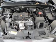 ✅ 2024 Honda HR-V LX • VIN: 3CZRZ2H34RM765482 • Lot: 85642765. Listed on Copart with 20,349 mi. Free auction sales archive from the USA and detailed vehicle history report at DreamBid. Image 12.