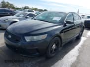 ✅ 2013 Ford Police Interceptor • VIN: 1FAHP2MT8DG191703 • Lot: 41742368. Wystawiony na IAAI z przebiegiem Nie podano. Bezpłatny archiwum sprzedaży aukcyjnych z USA i szczegółowy raport historii pojazdu na DreamBid. Zdjęcie 2.